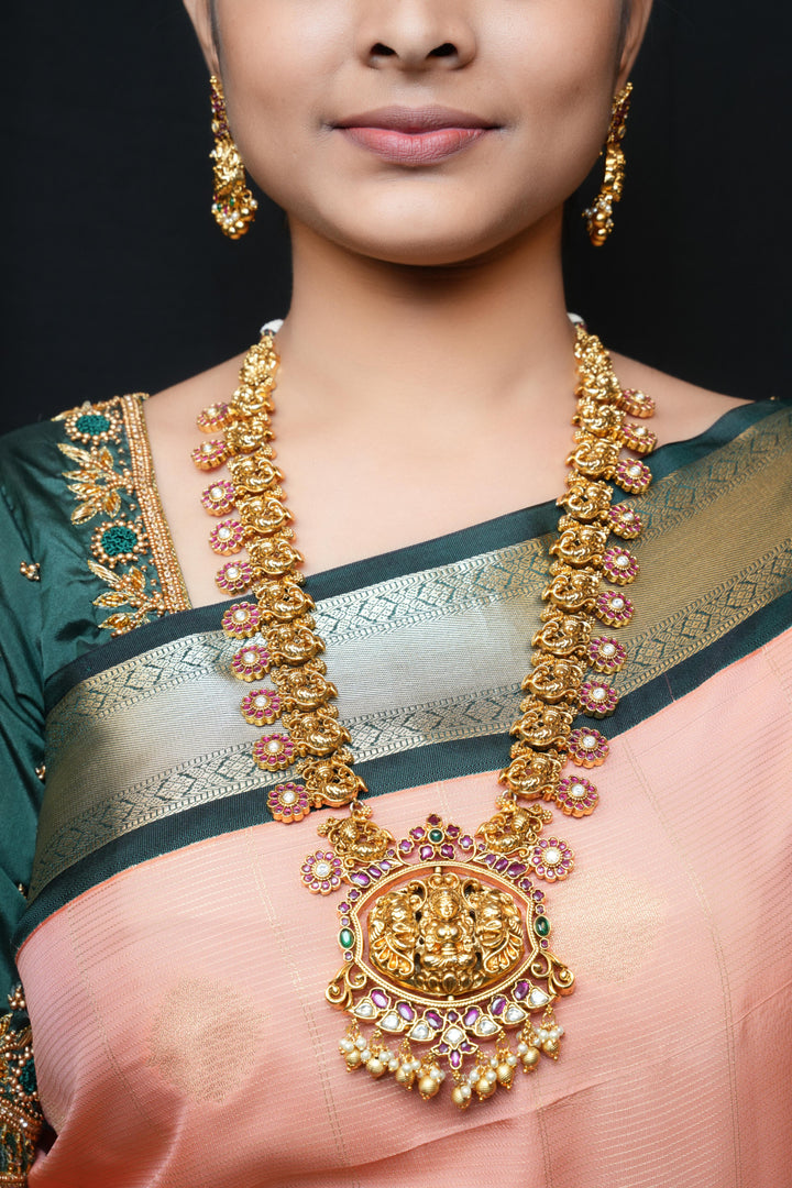 Grand Siri Haaram Set