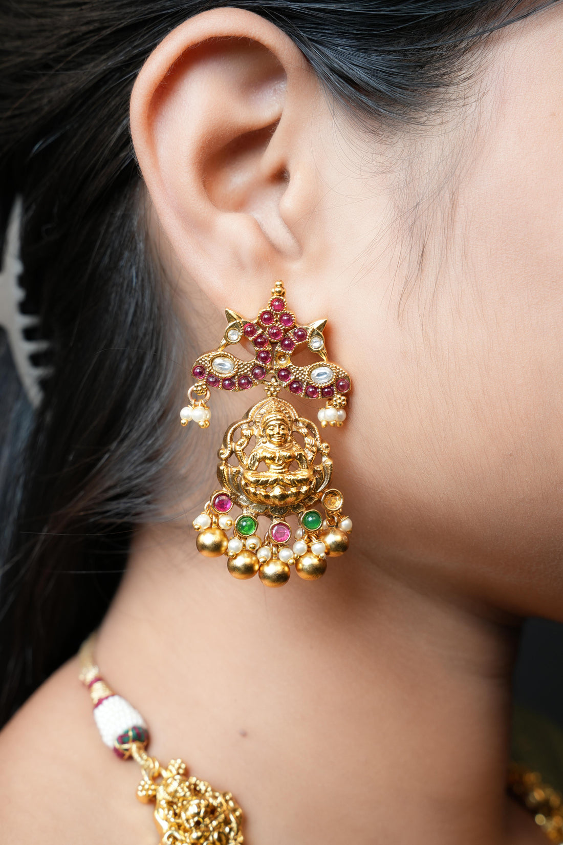 Grand Siri Haaram Set
