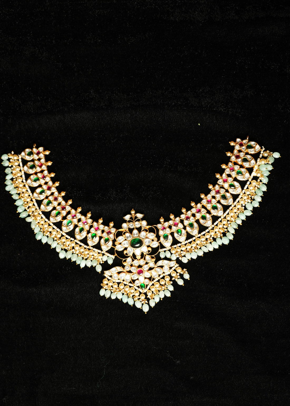 Anaya Mugdha Mala Necklace