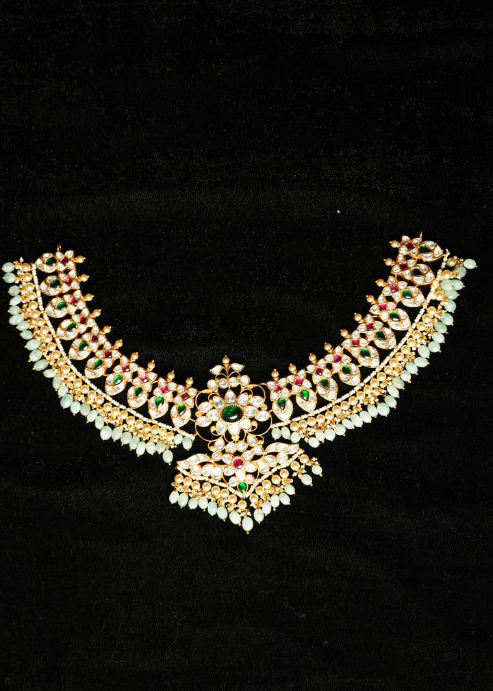 Anaya Mugdha Mala Necklace