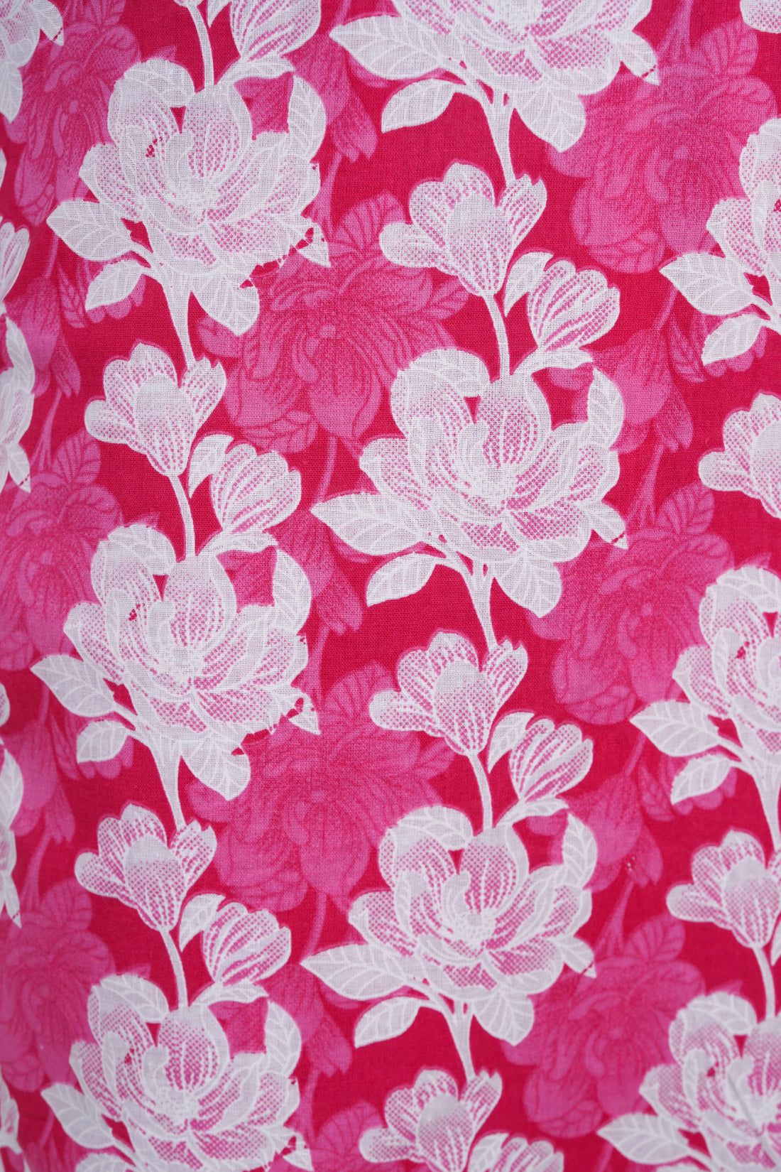 Gulbahaar Floral Kurti Set