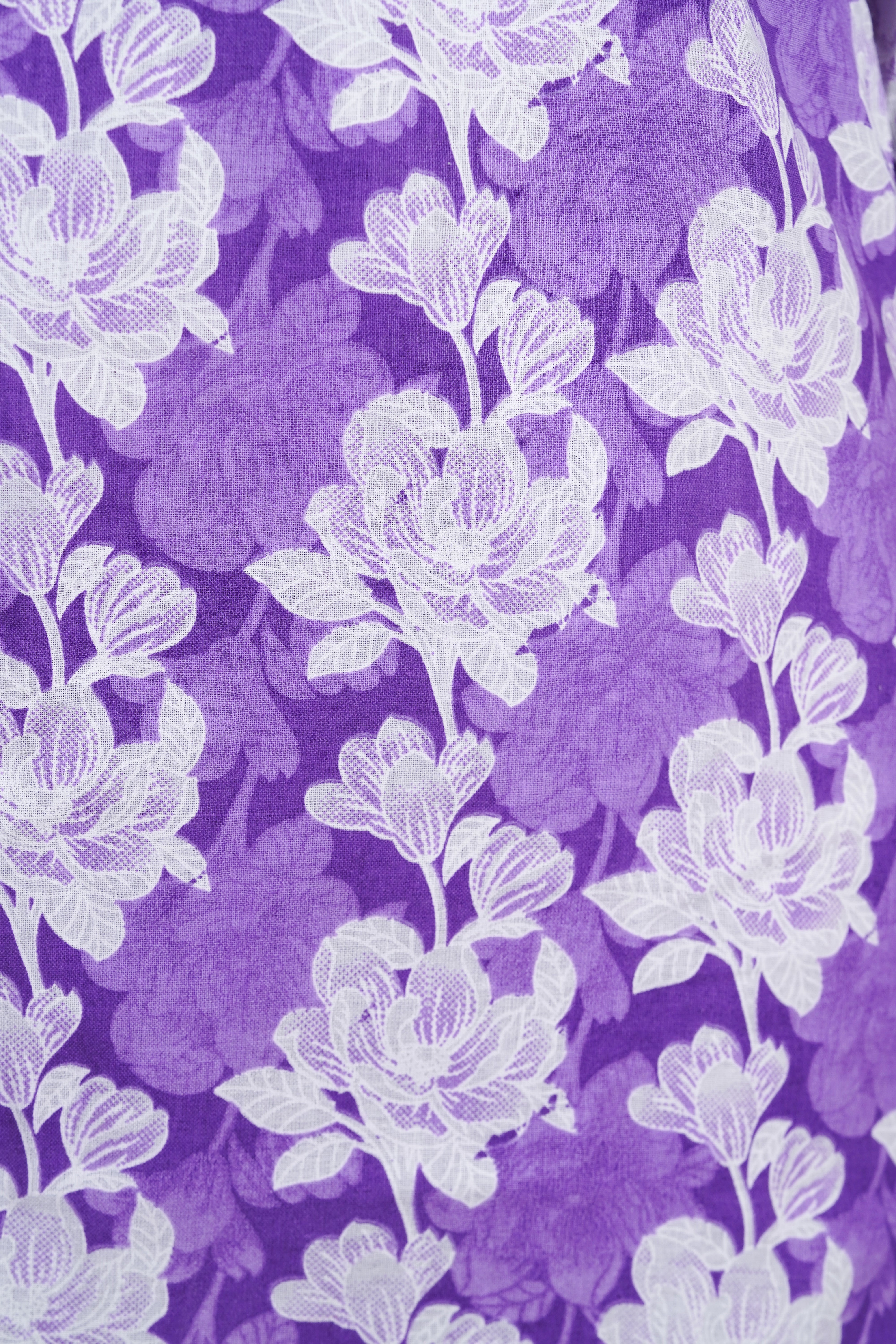 Amara Lilac Kurti Set