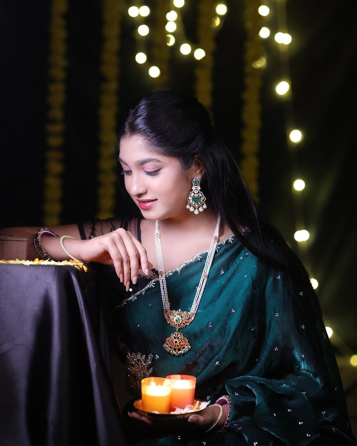 Muthyala Hamsa Kanthi Haram