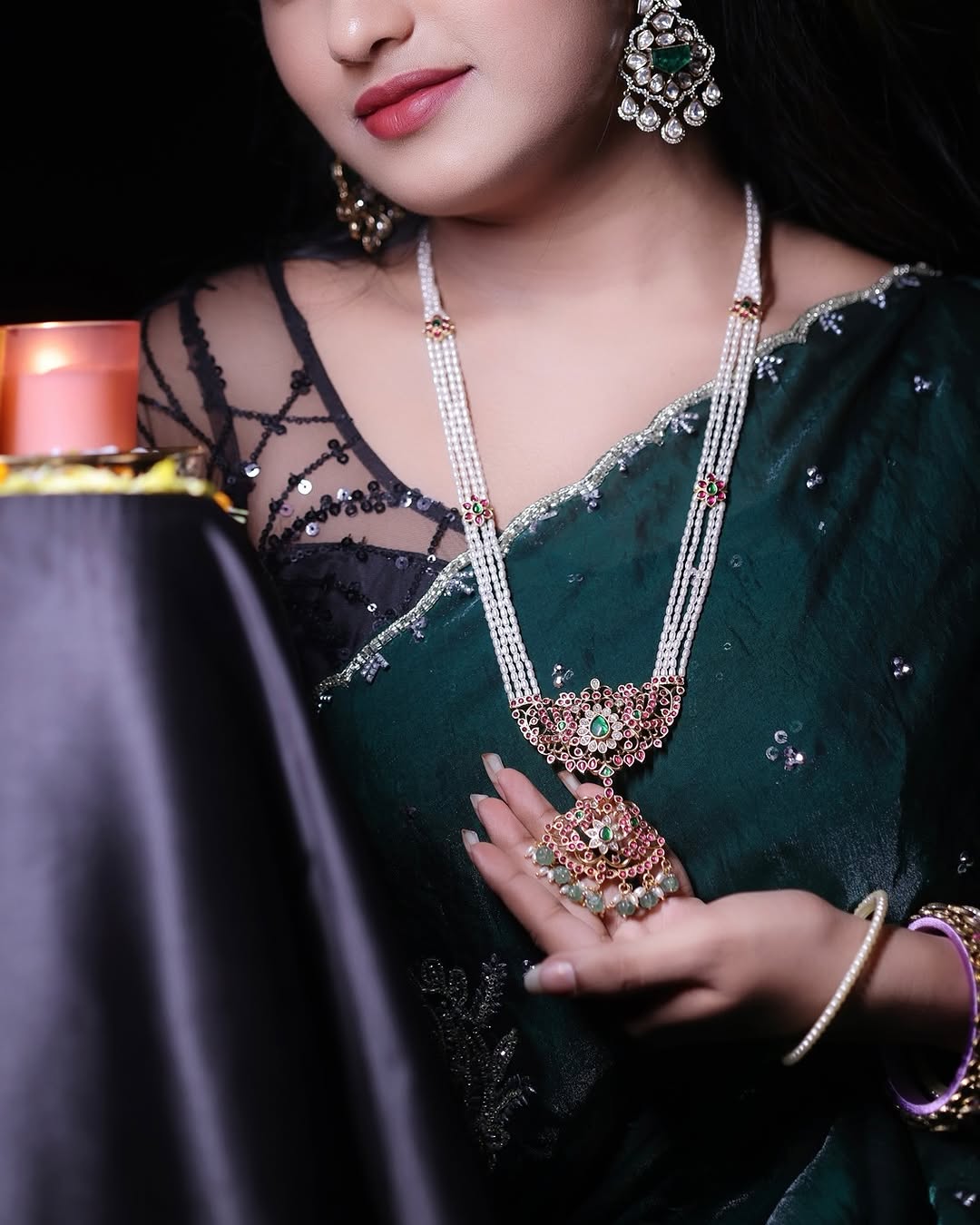 Muthyala Hamsa Kanthi Haram