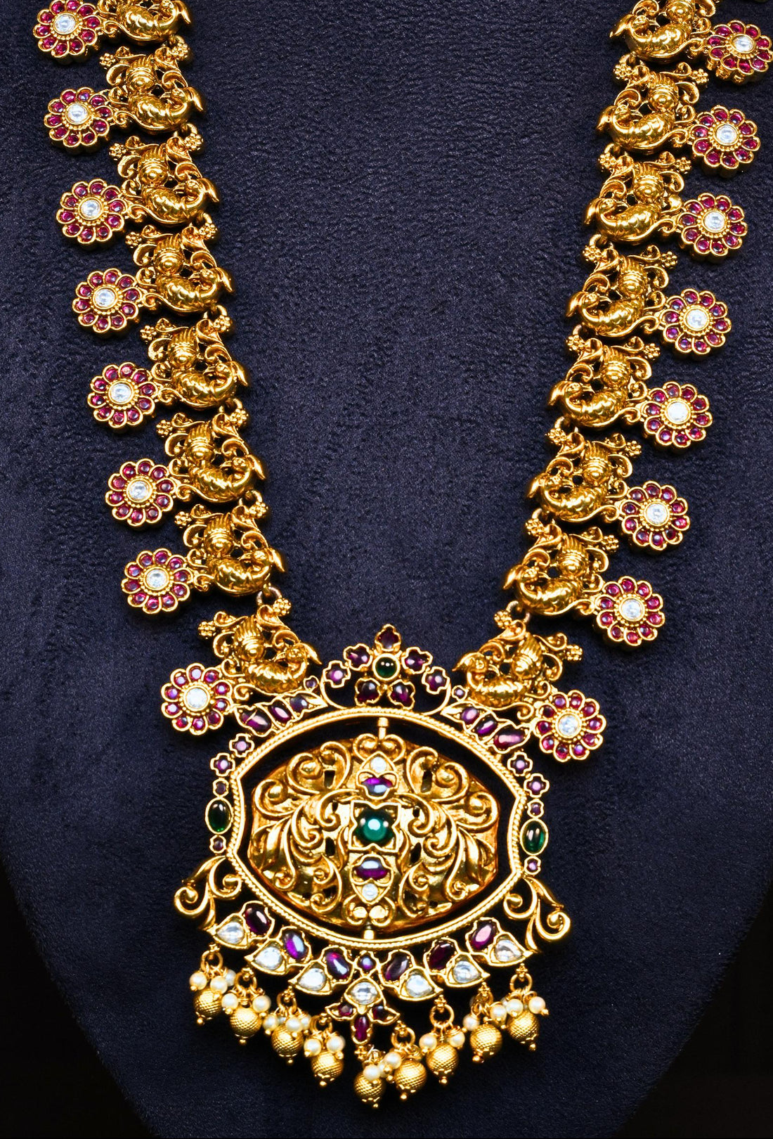 Grand Siri Haaram Set