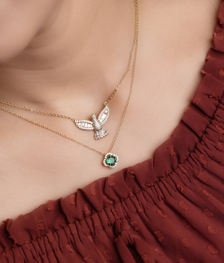 Serenity Curve Chain