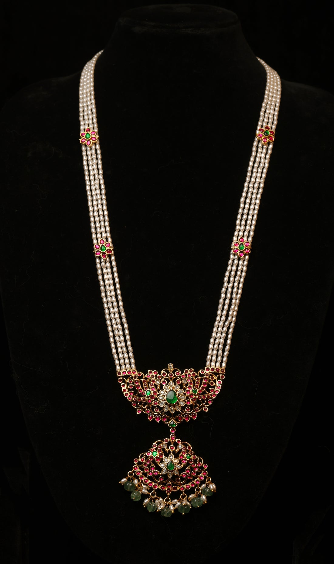 Muthyala Hamsa Kanthi Haram