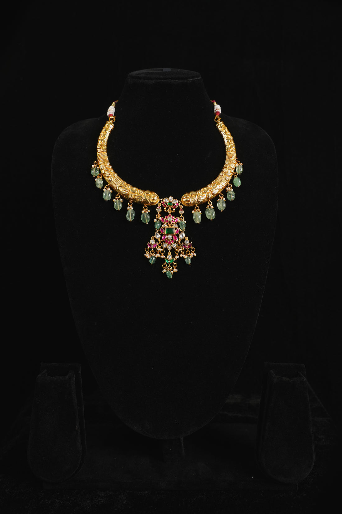 The Heitage Azure Kanthi