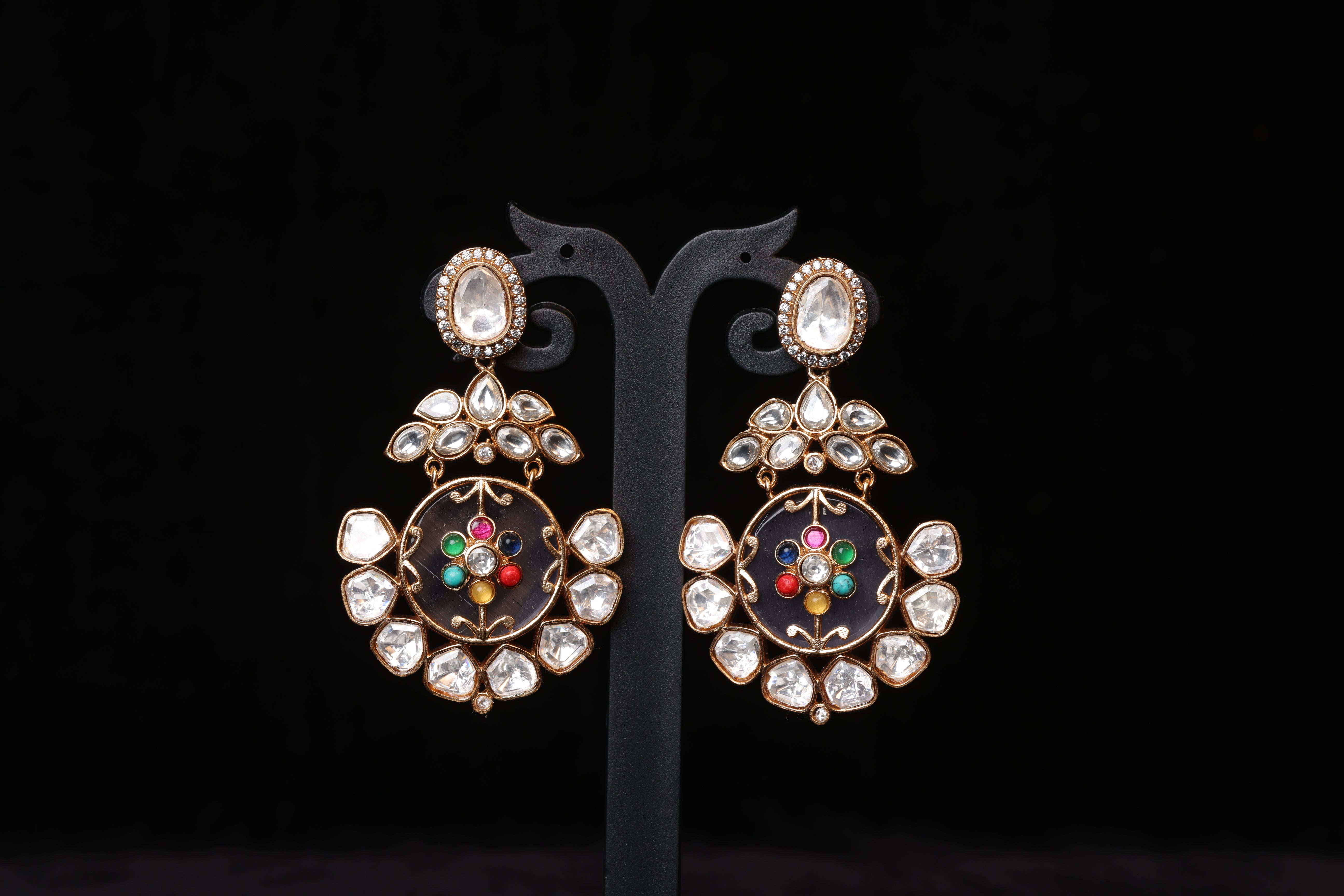 The Grand Gemstone Polkis