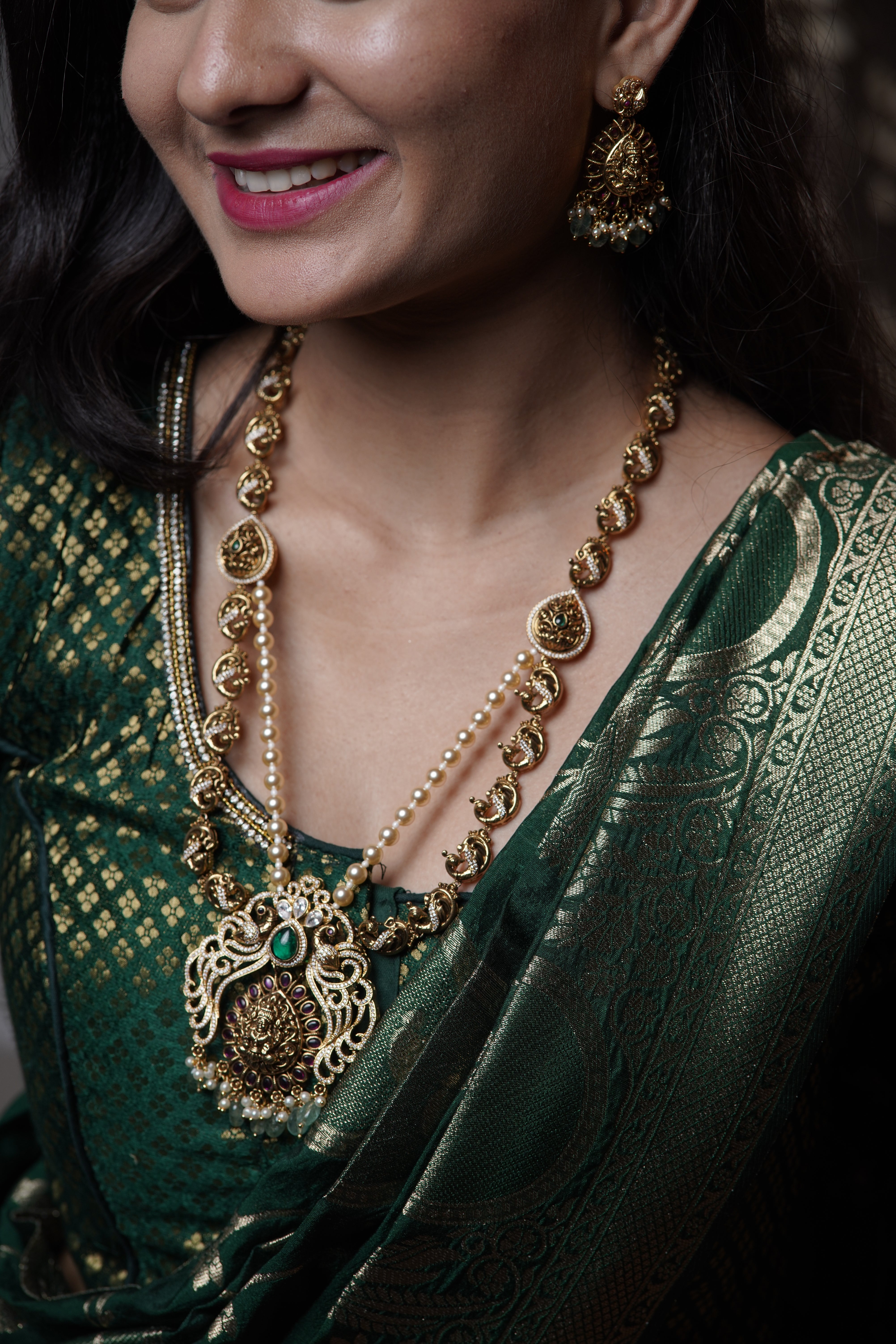 The Royal Dvijala Haram