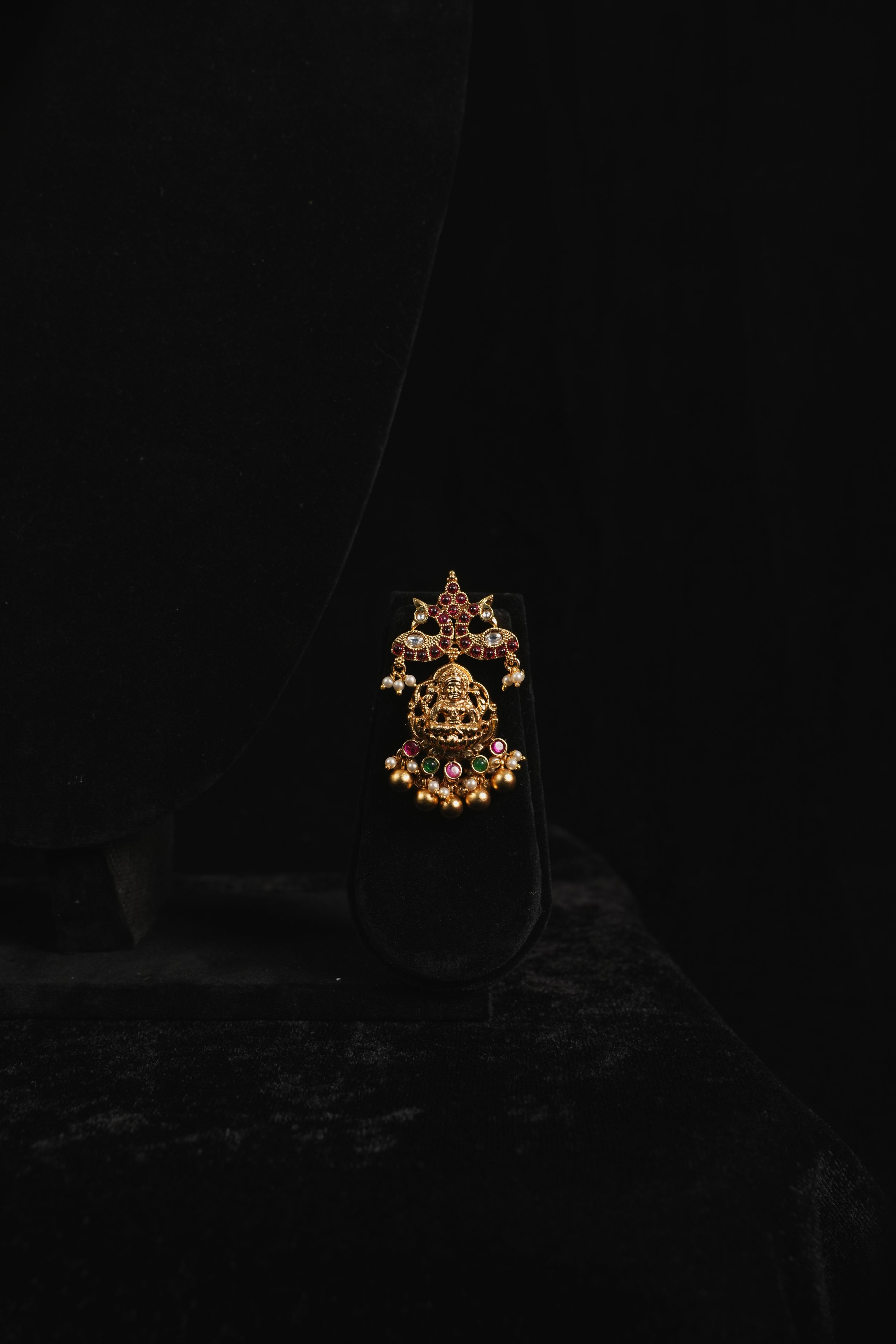 The Grand Siri Regal Haram