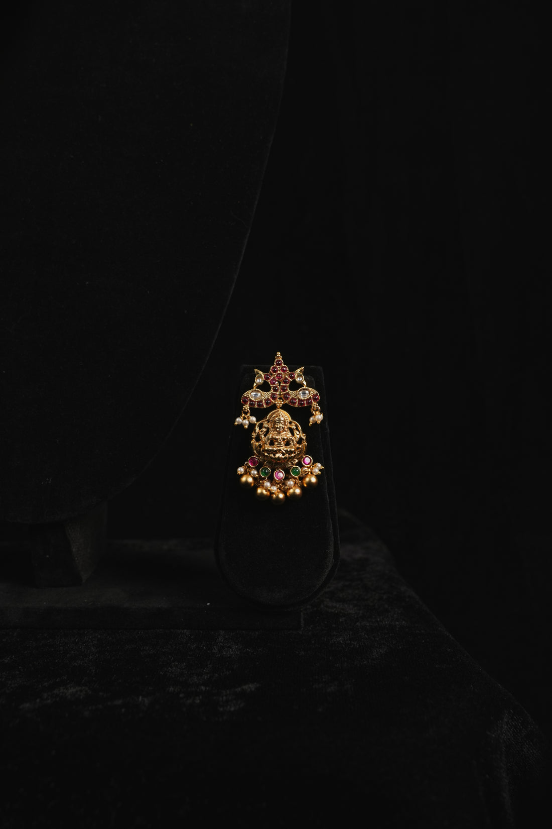 The Grand Siri Regal Haram