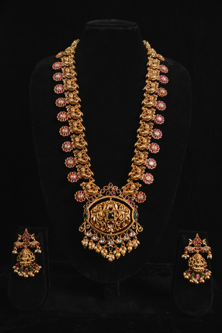 The Grand Siri Regal Haram