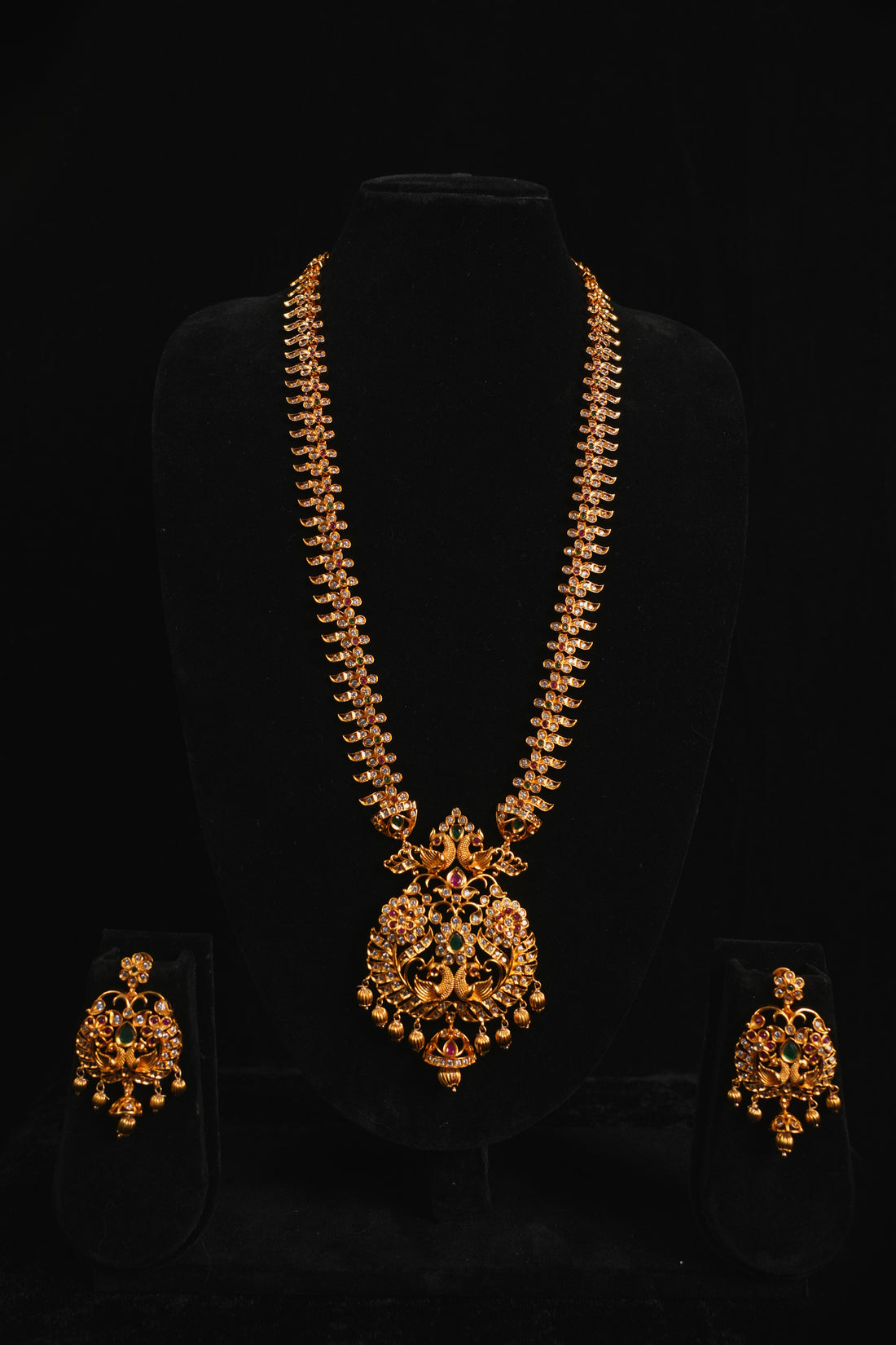 The Heritage Classic Jivana Haram