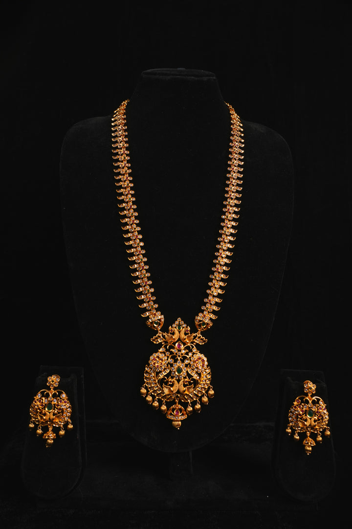 The Heritage Classic Jivana Haram