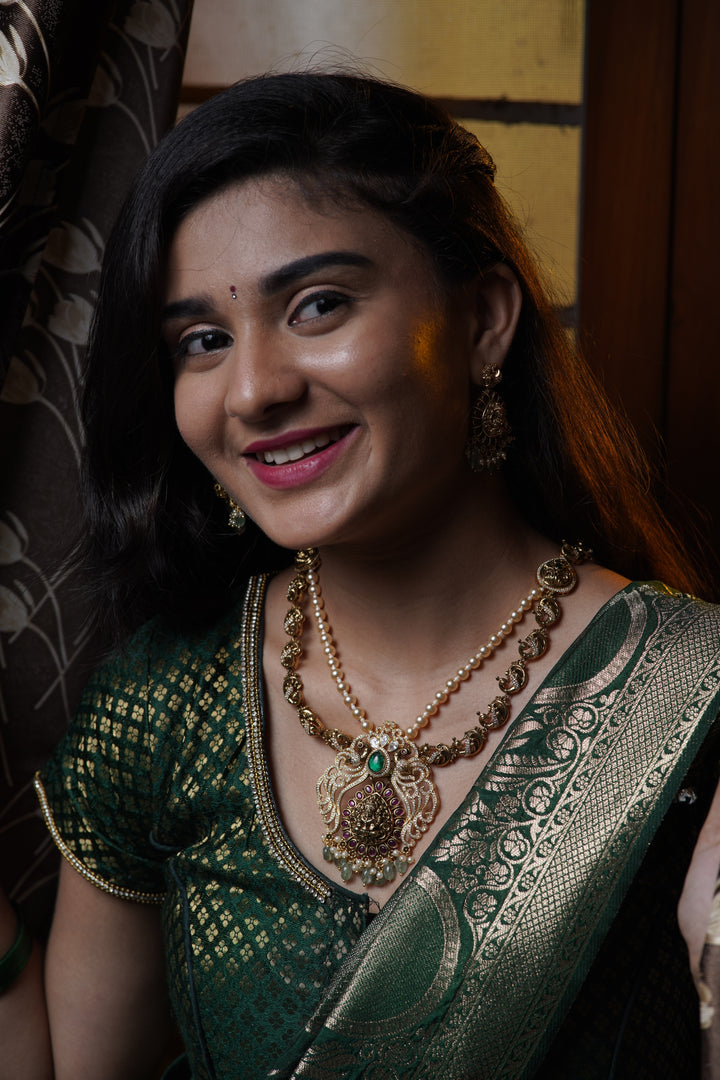 Royal Dvijala Haaram