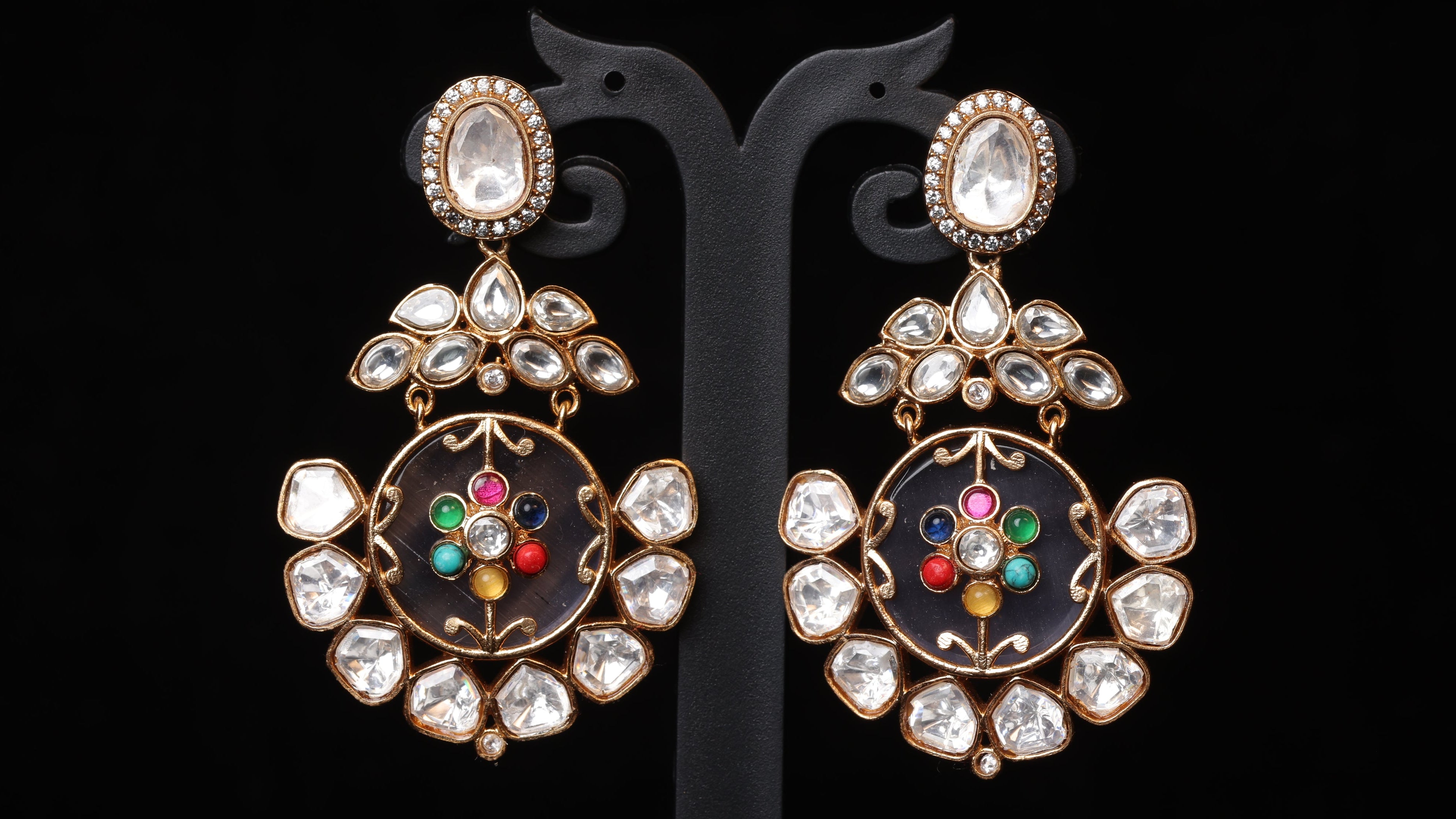 The Grand Gemstone Polkis