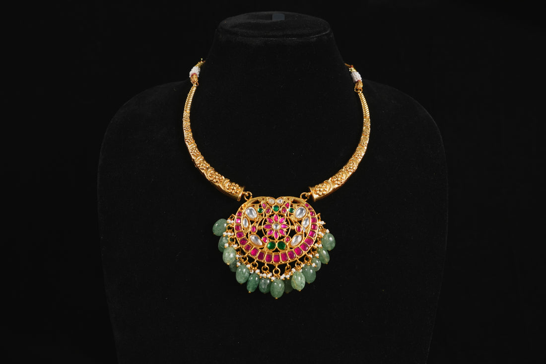 Pendant Chic Siri Mutyam