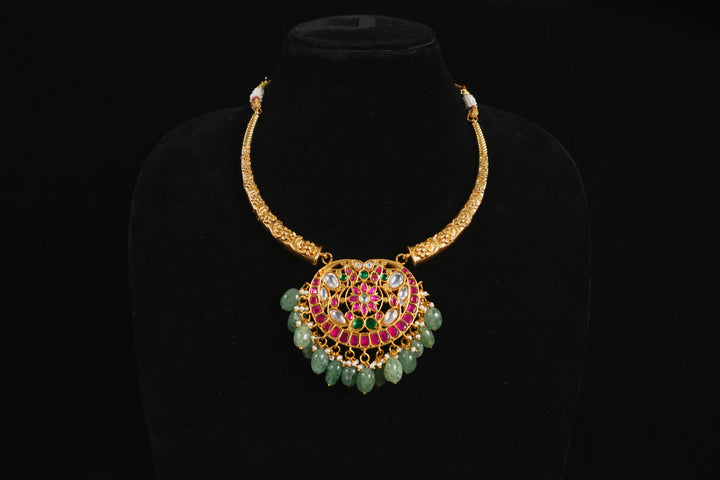 Pendant Chic Siri Mutyam