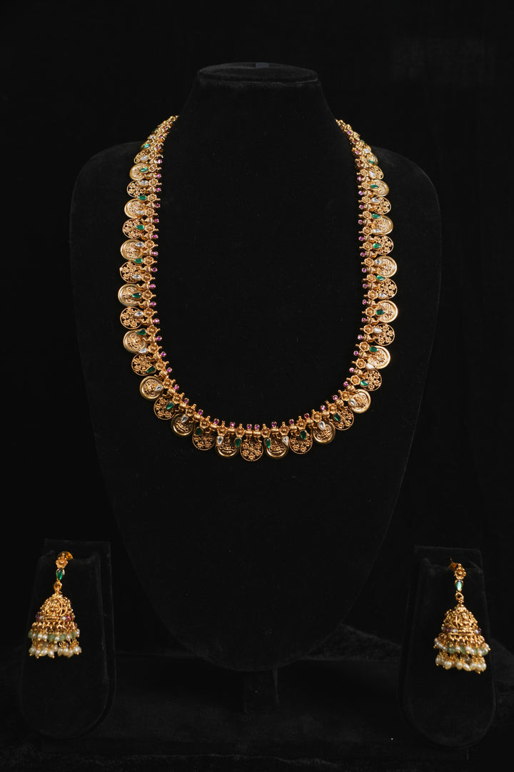 Manikya Varam Antique Kasulaperu