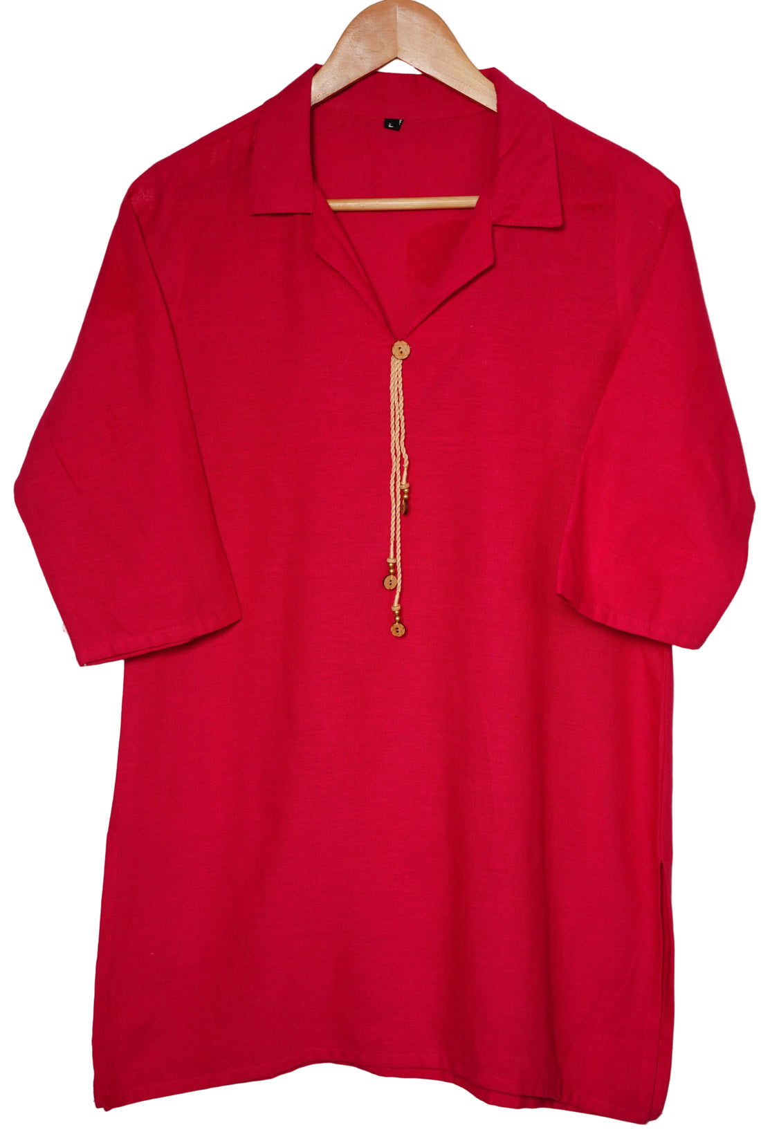 ISHNA Pink Bloom Co-ord Set