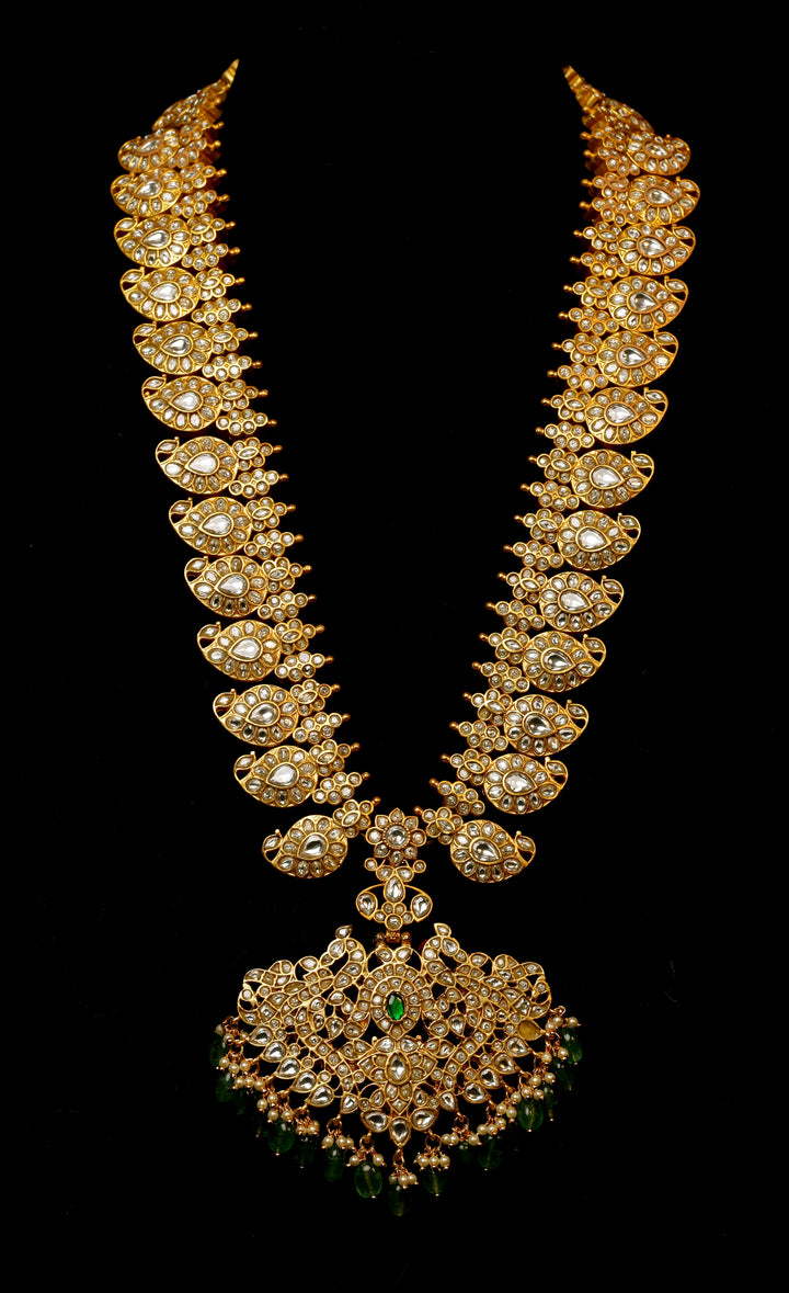 Dhwimukhi Maharani Haram