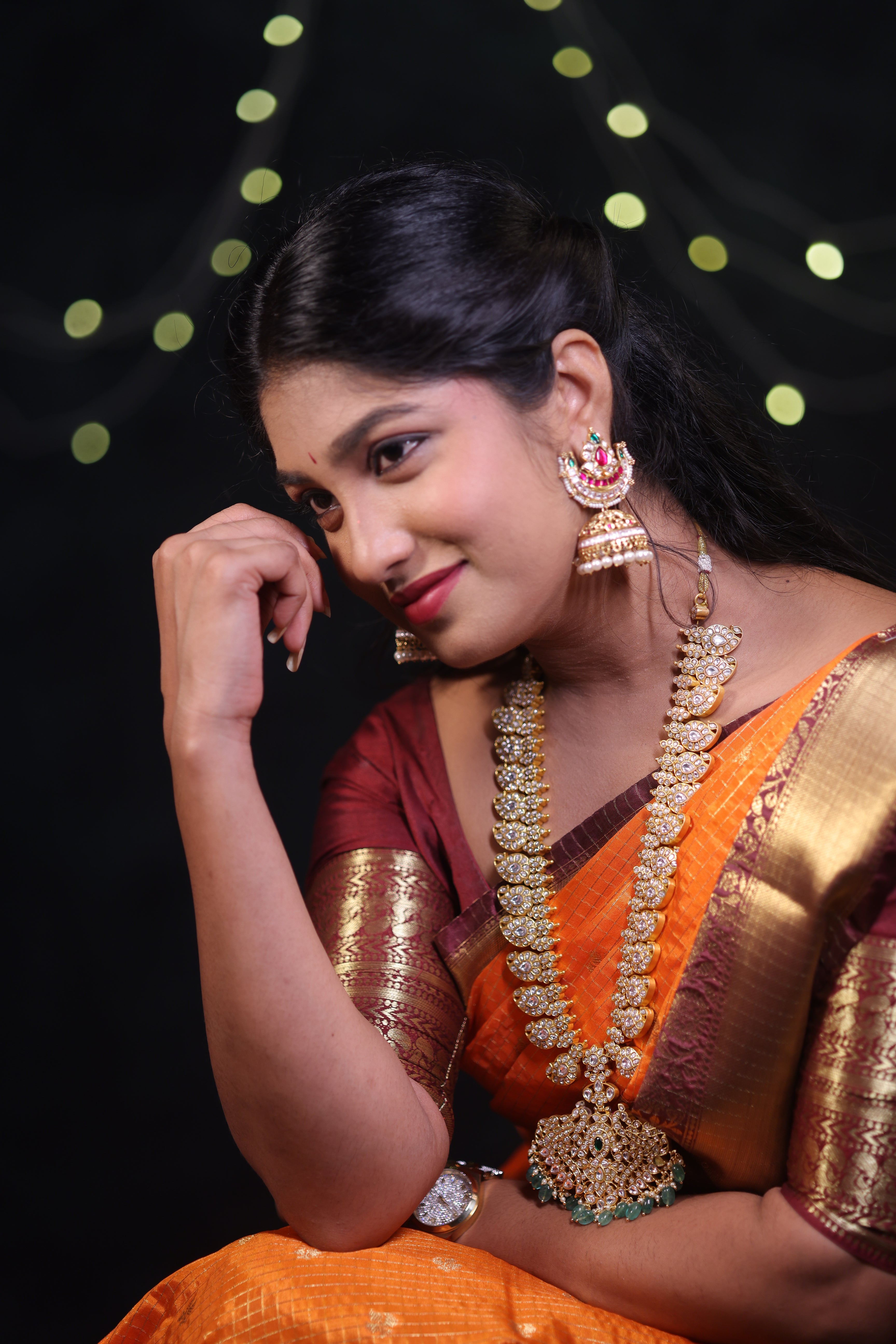 Dhwimukhi Maharani Haram