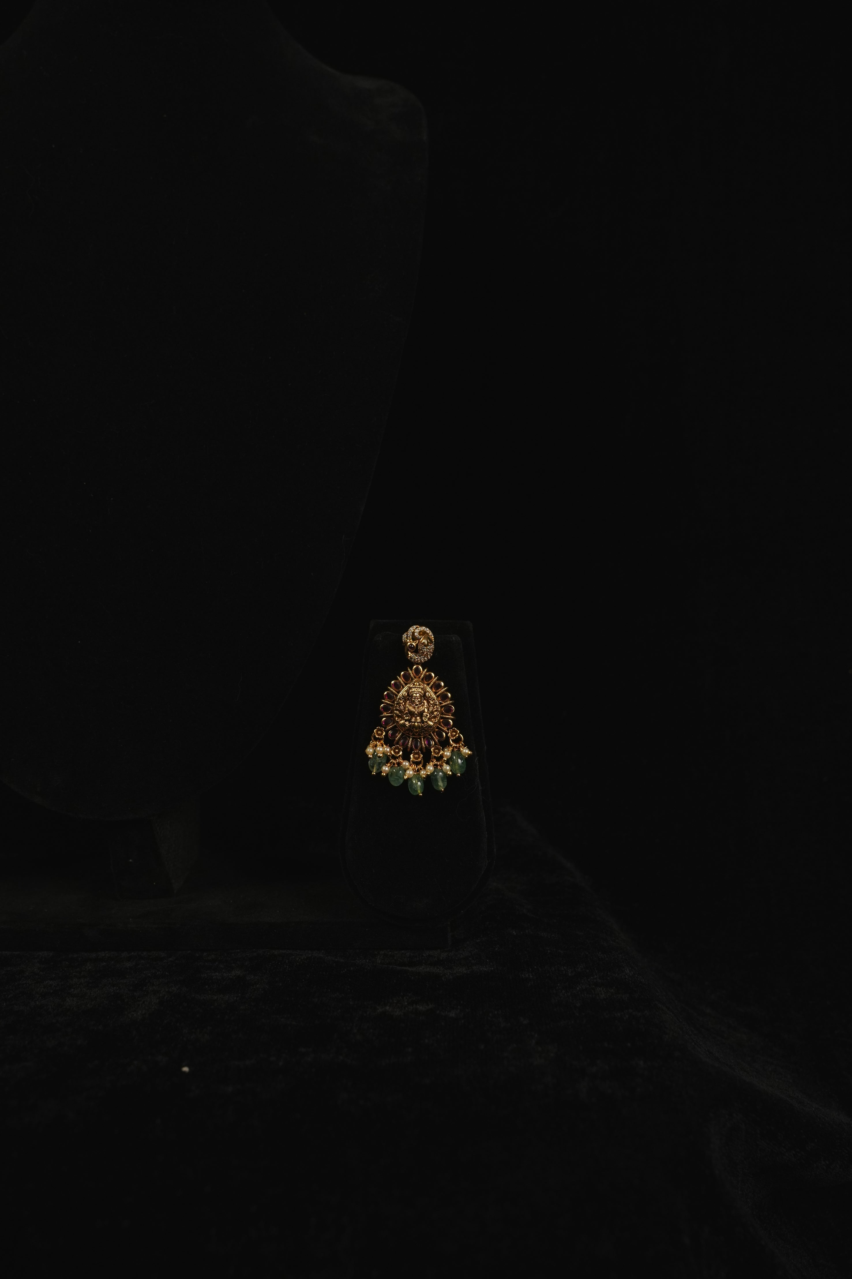 The Royal Dvijala Haram