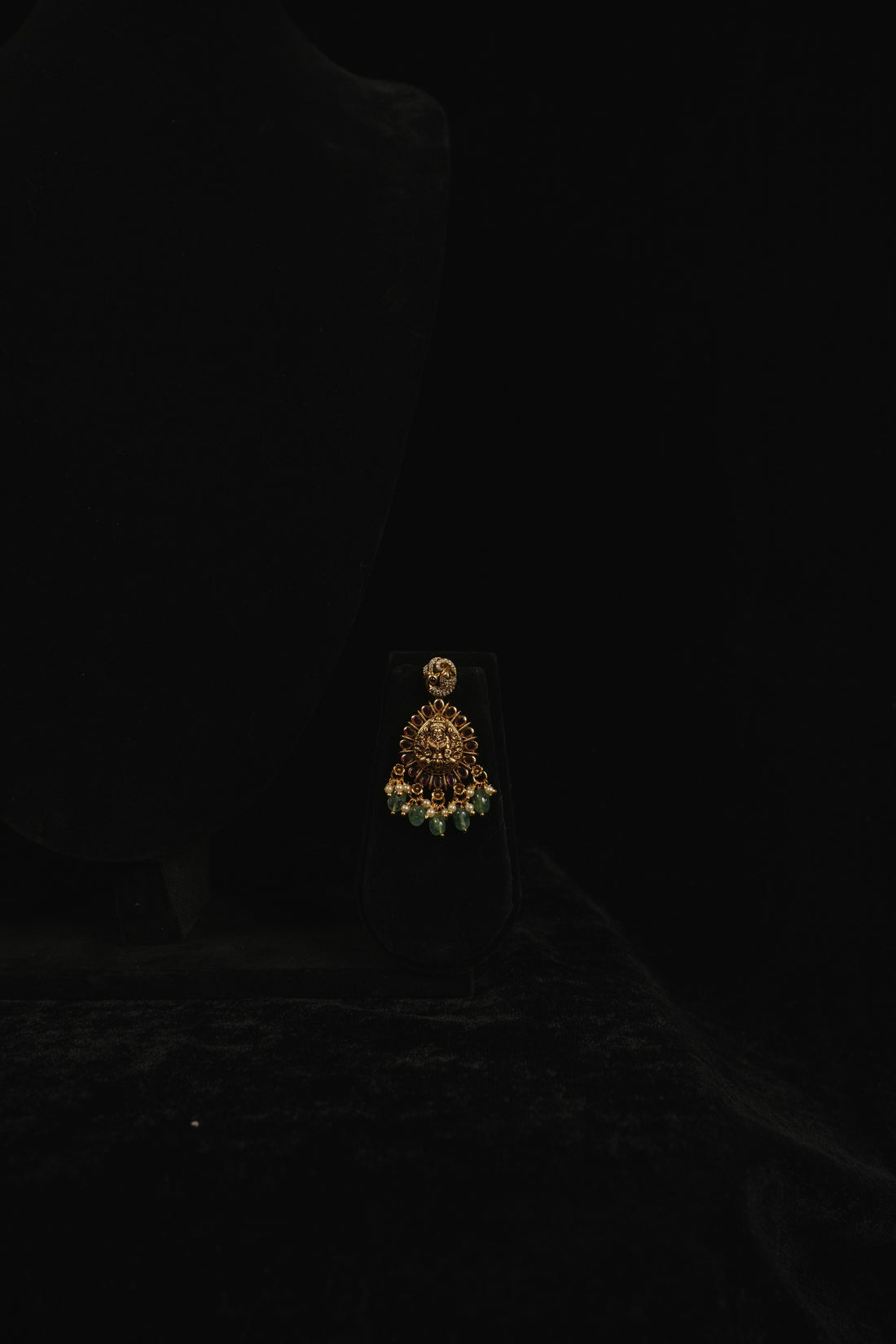 The Royal Dvijala Haram