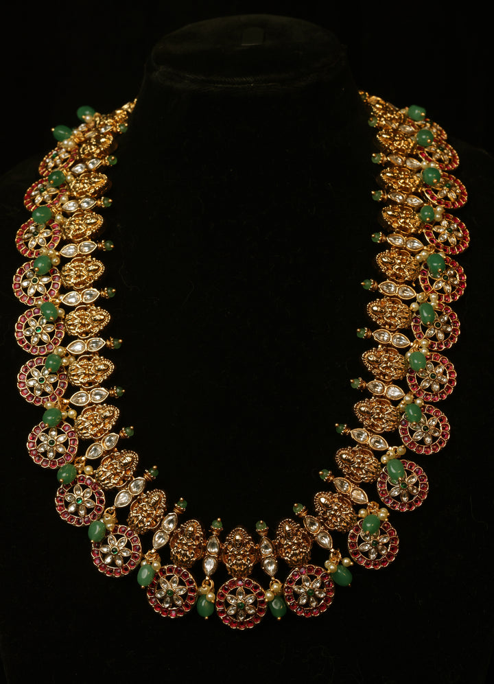 Emerald Kasu Buttamala  Haram