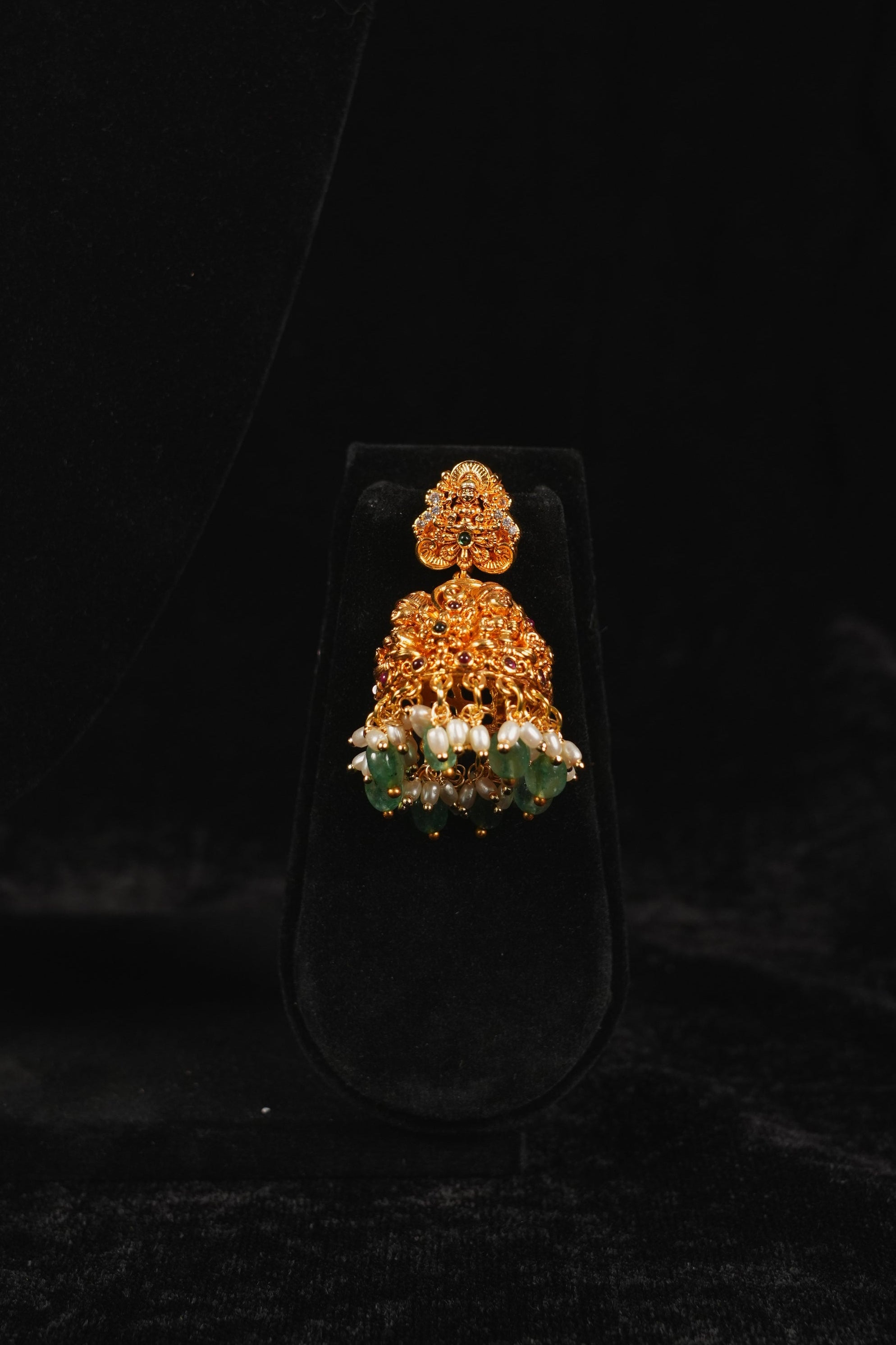 Eternal Lakshmi Vaibhavam Haram