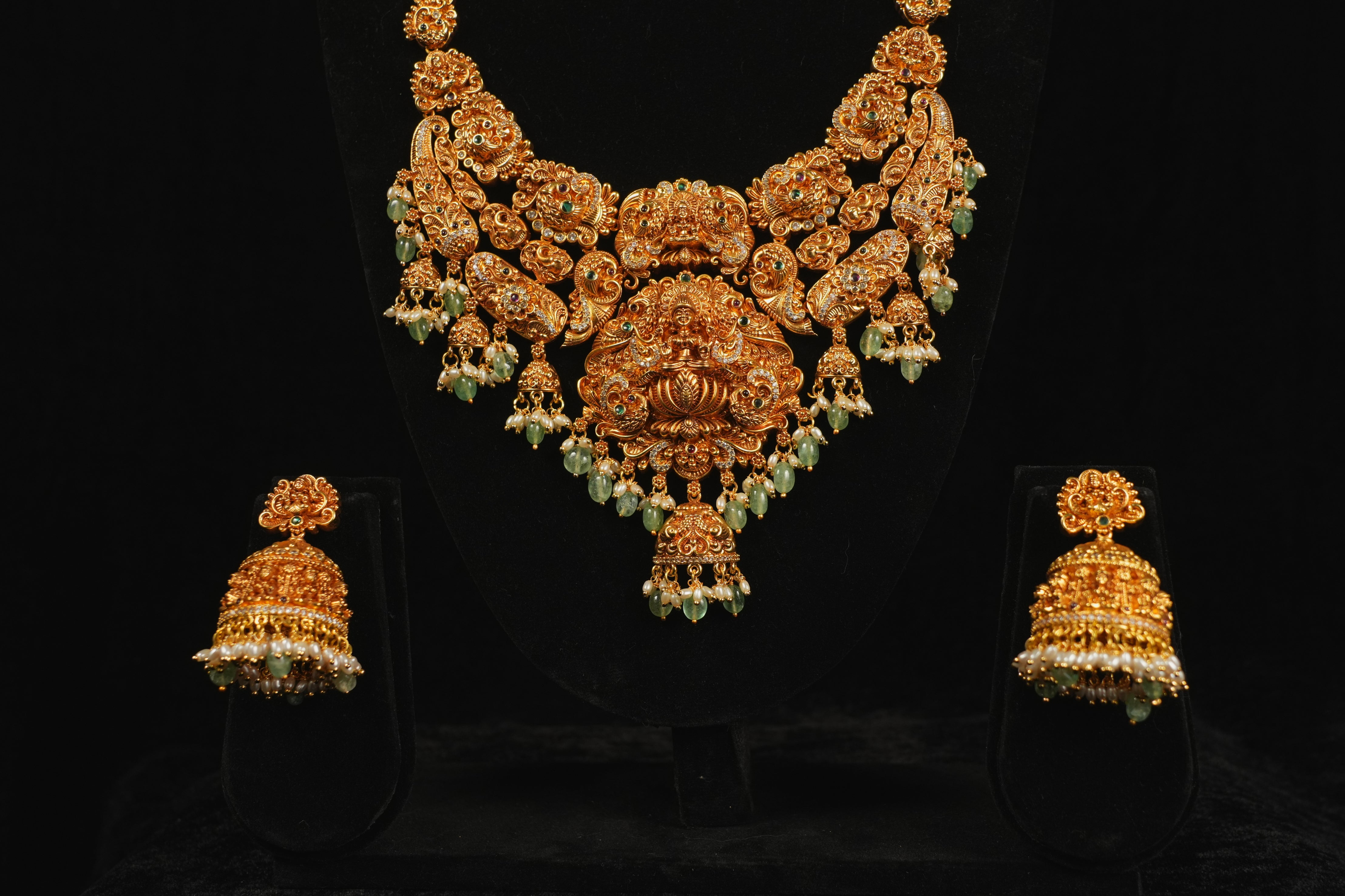 The Heritage Empress Set