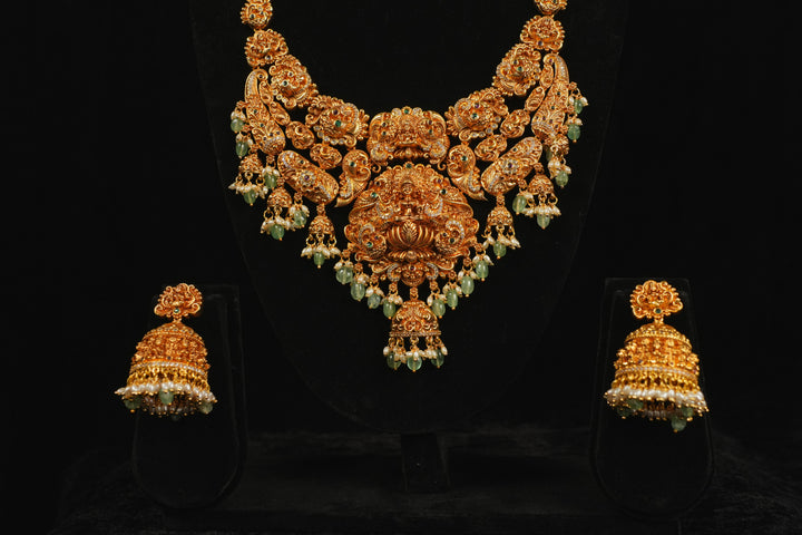 The Heritage Empress Set