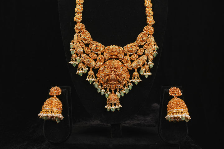 Eternal Lakshmi Vaibhavam Haram