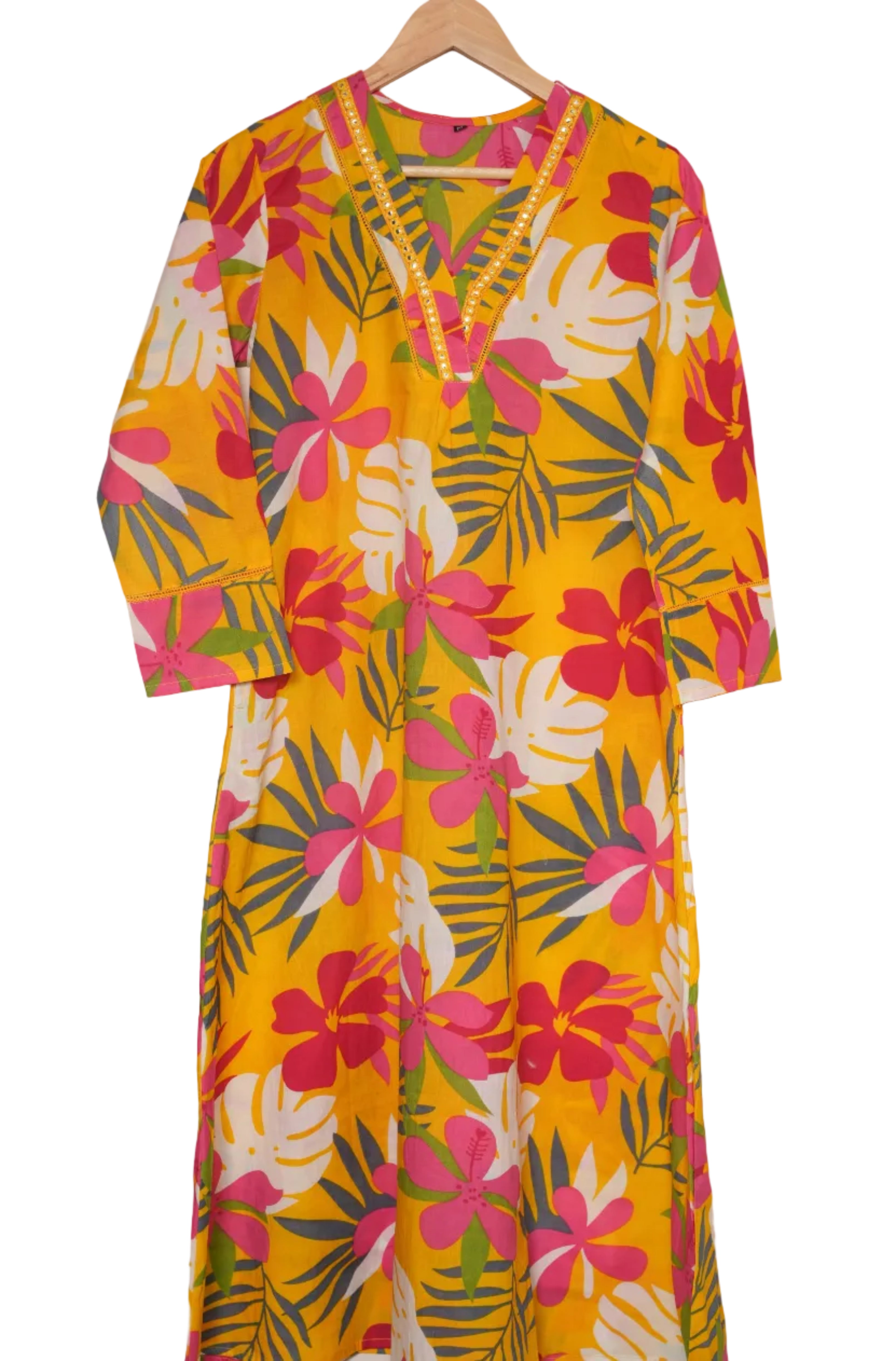 Sunshine Bloom Co-ord Set