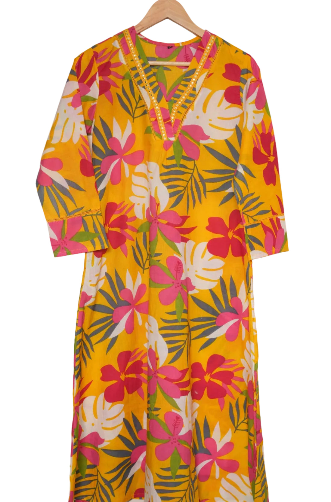 Sunshine Bloom Co-ord Set