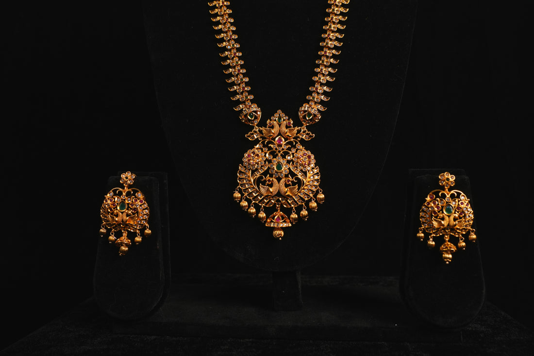 The Heritage Classic Jivana Haram