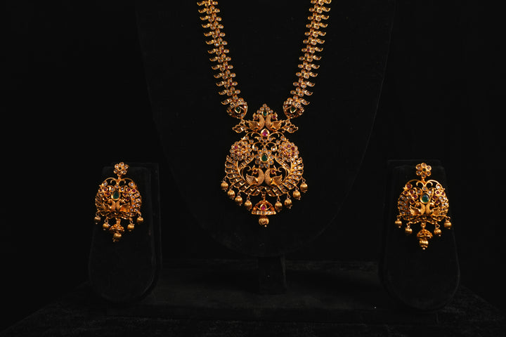 The Heritage Classic Jivana Haram