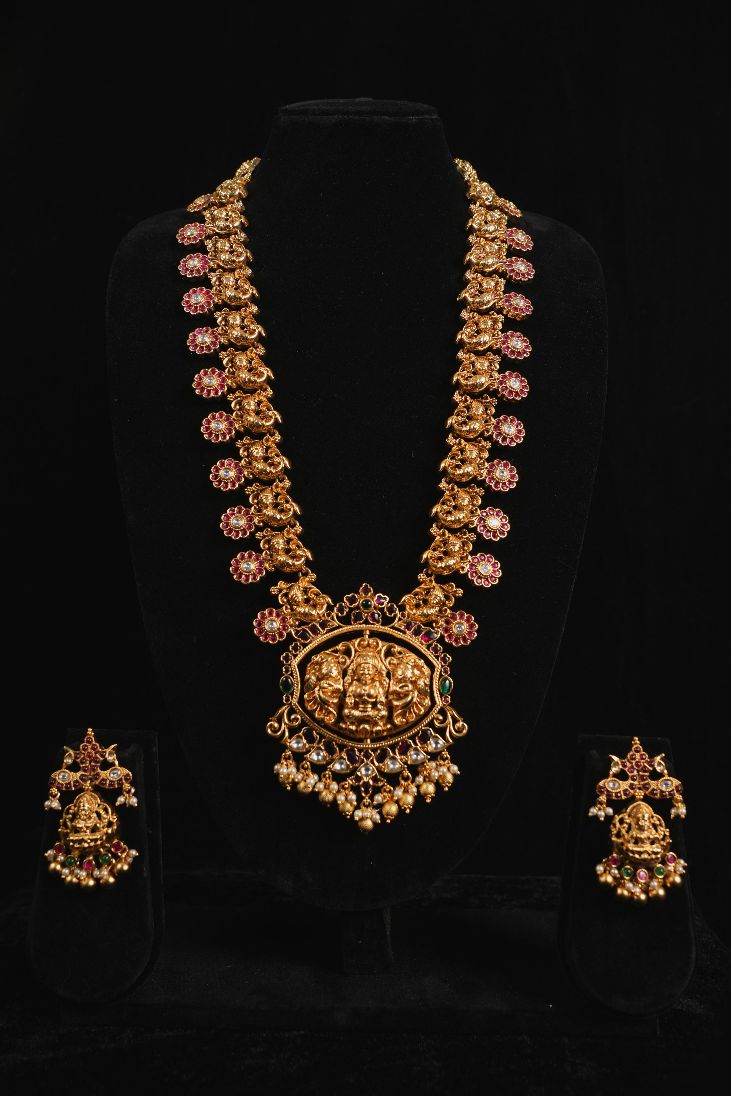 The Grand Siri Regal Haram