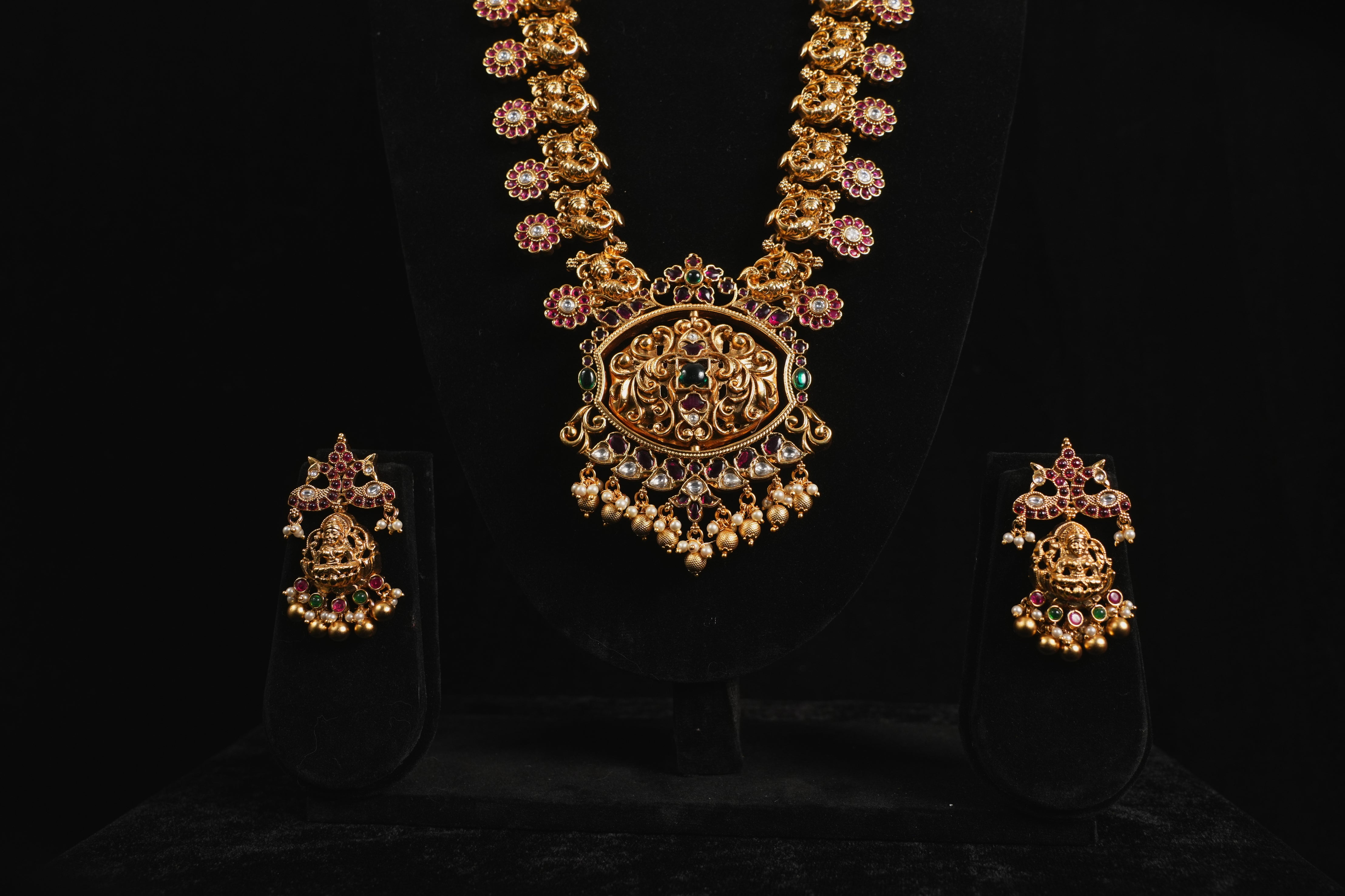 The Grand Siri Regal Haram