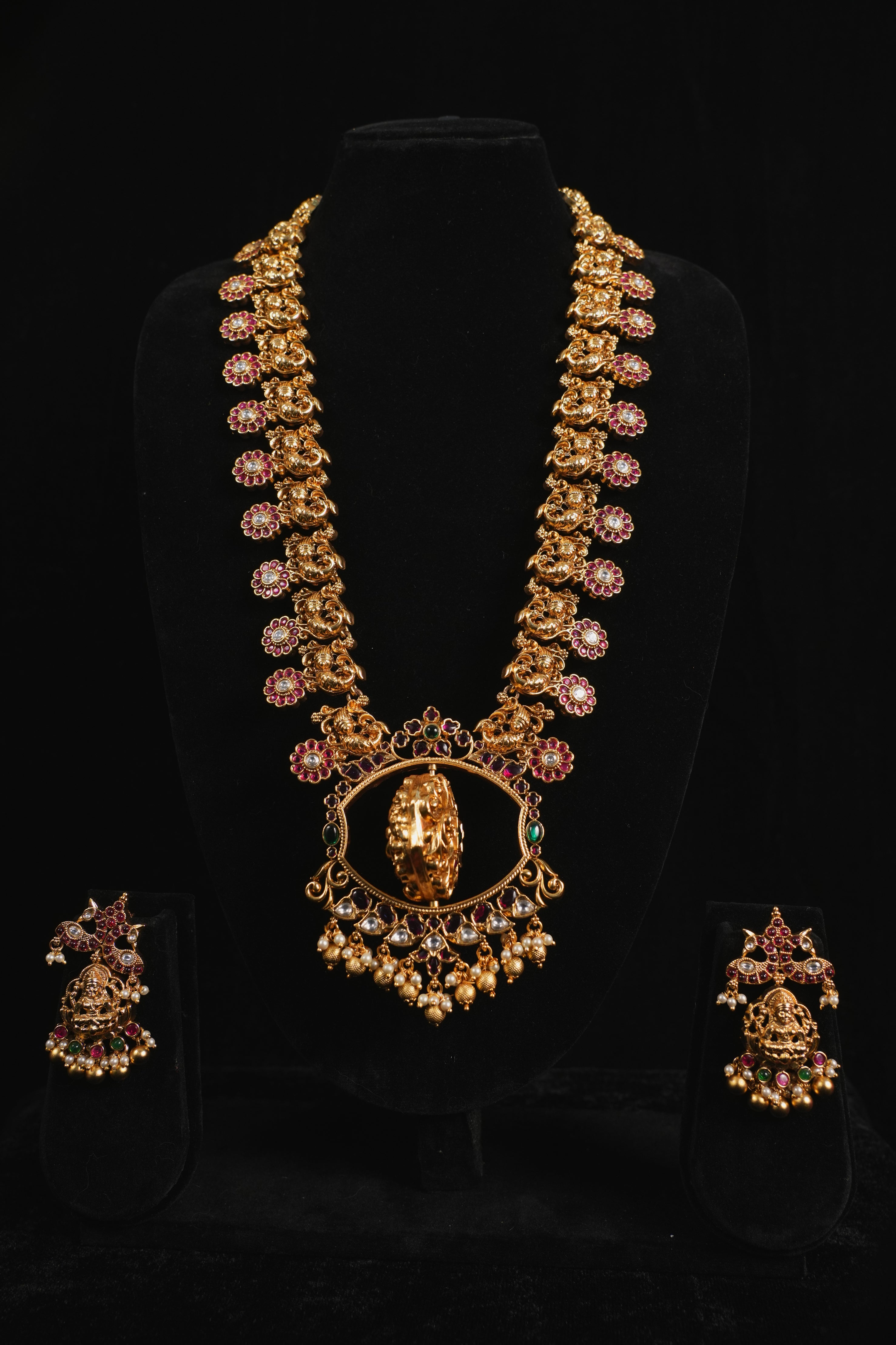 The Grand Siri Regal Haram