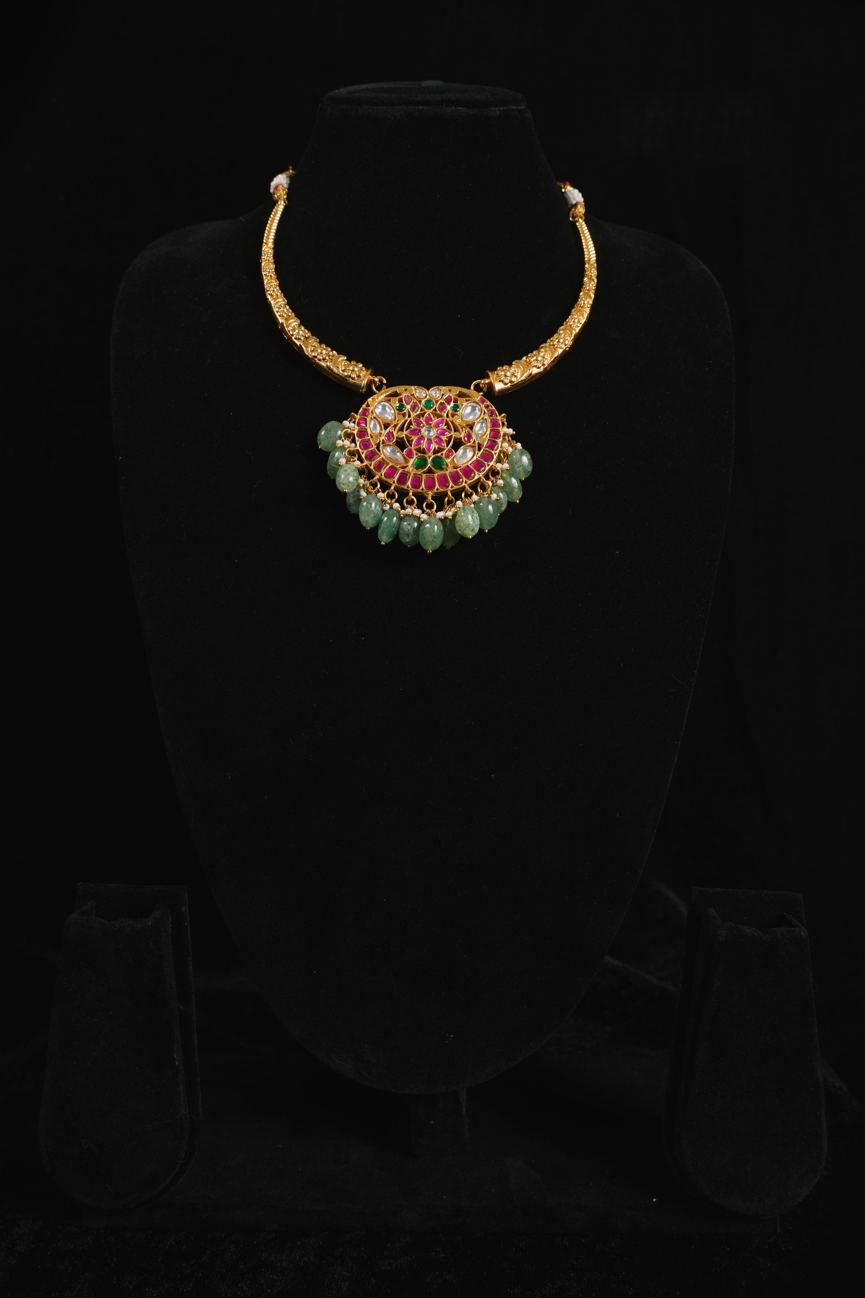 Pendant Chic Siri Mutyam