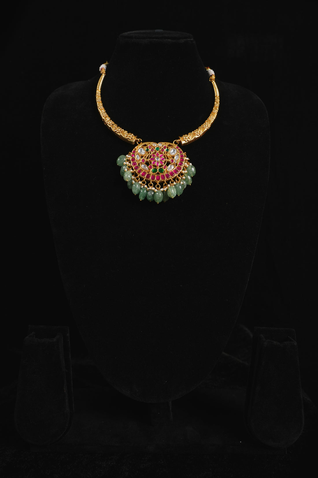 Pendant Chic Siri Mutyam