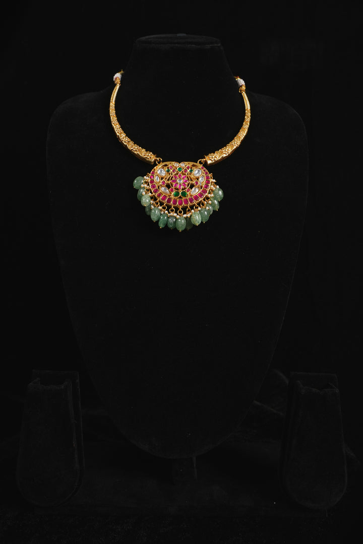 Pendant Chic Siri Mutyam