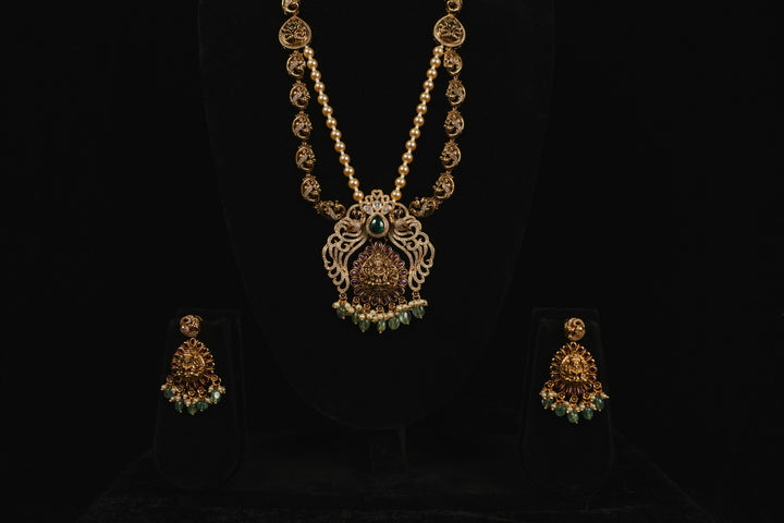 The Royal Dvijala Haram