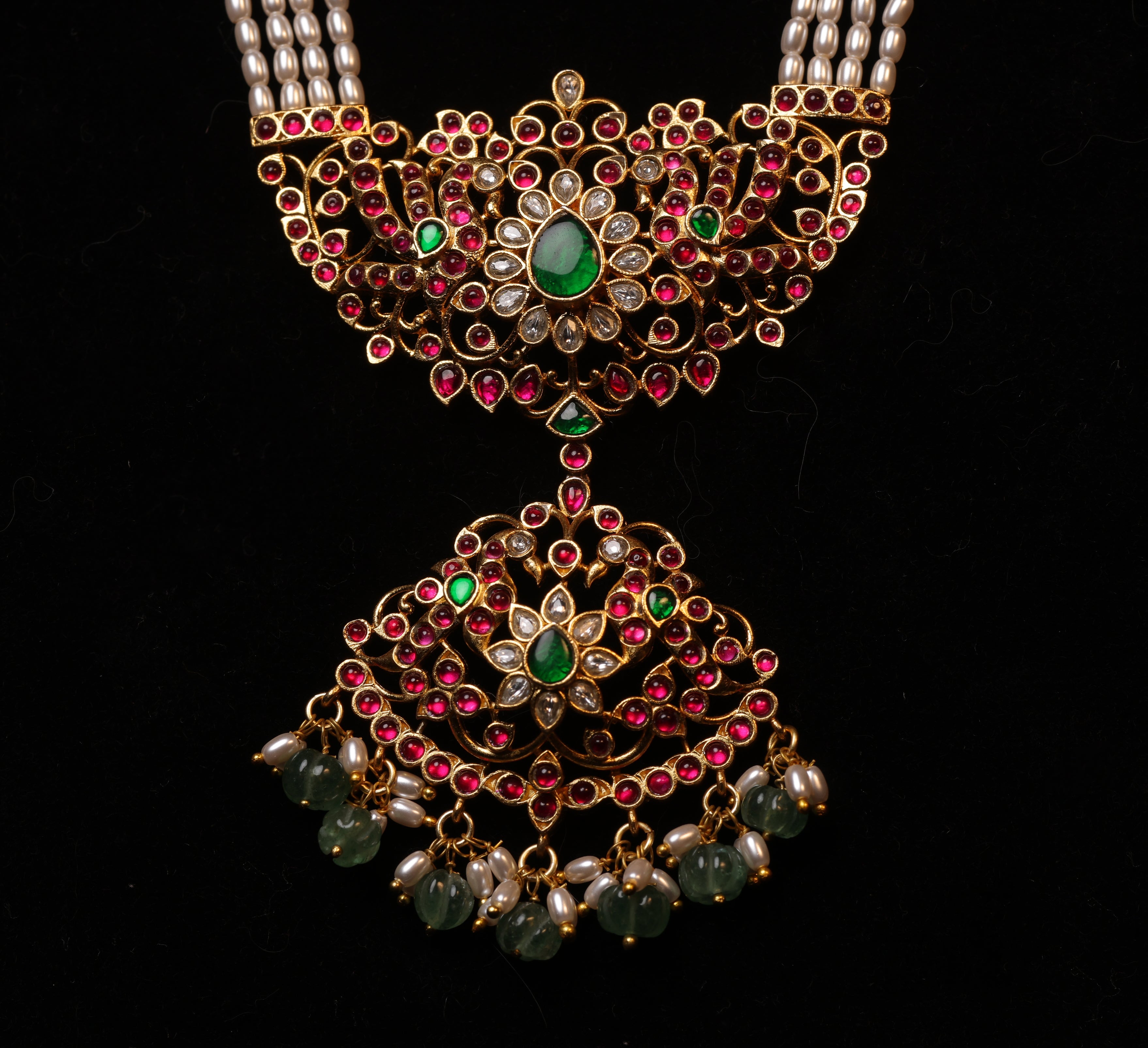 Muthyala Hamsa Kanthi Haram