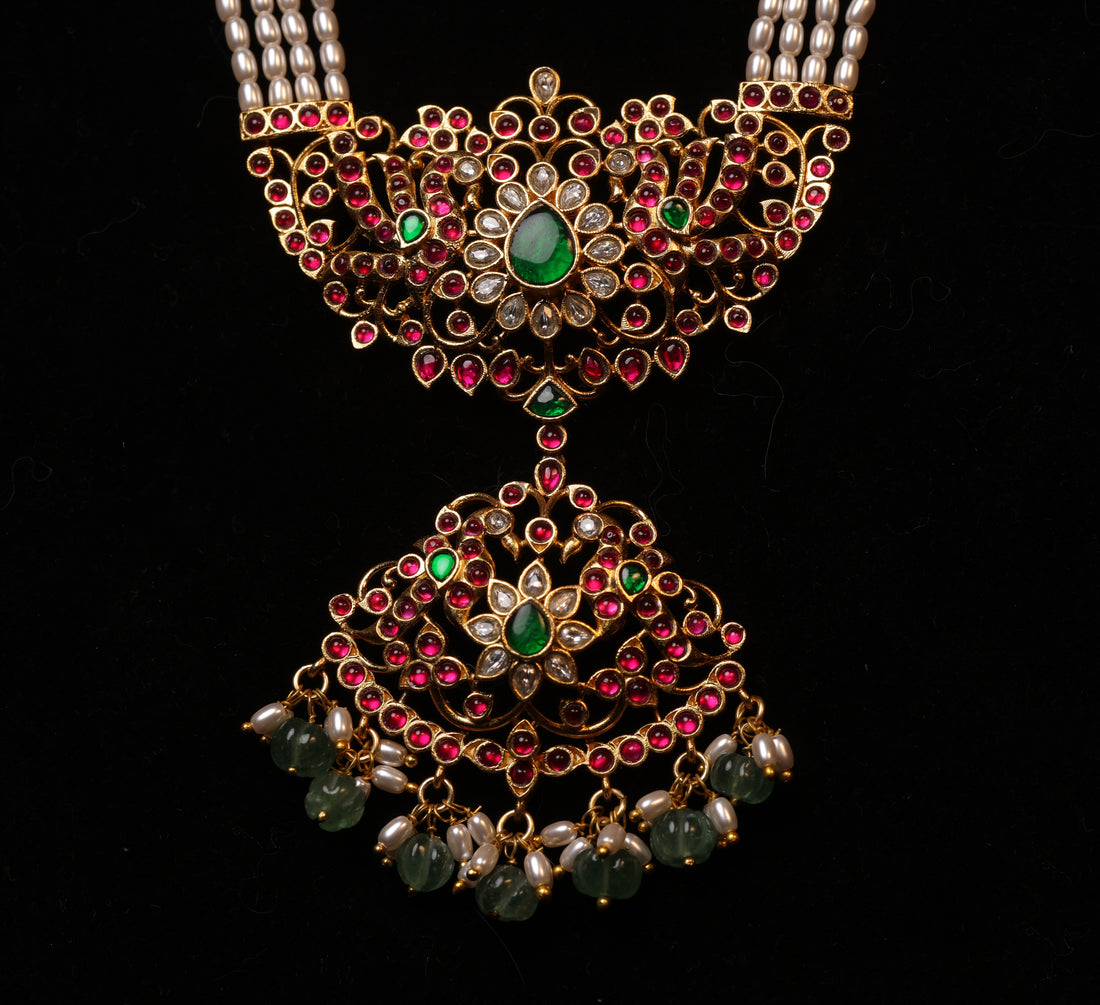 Muthyala Hamsa Kanthi Haram