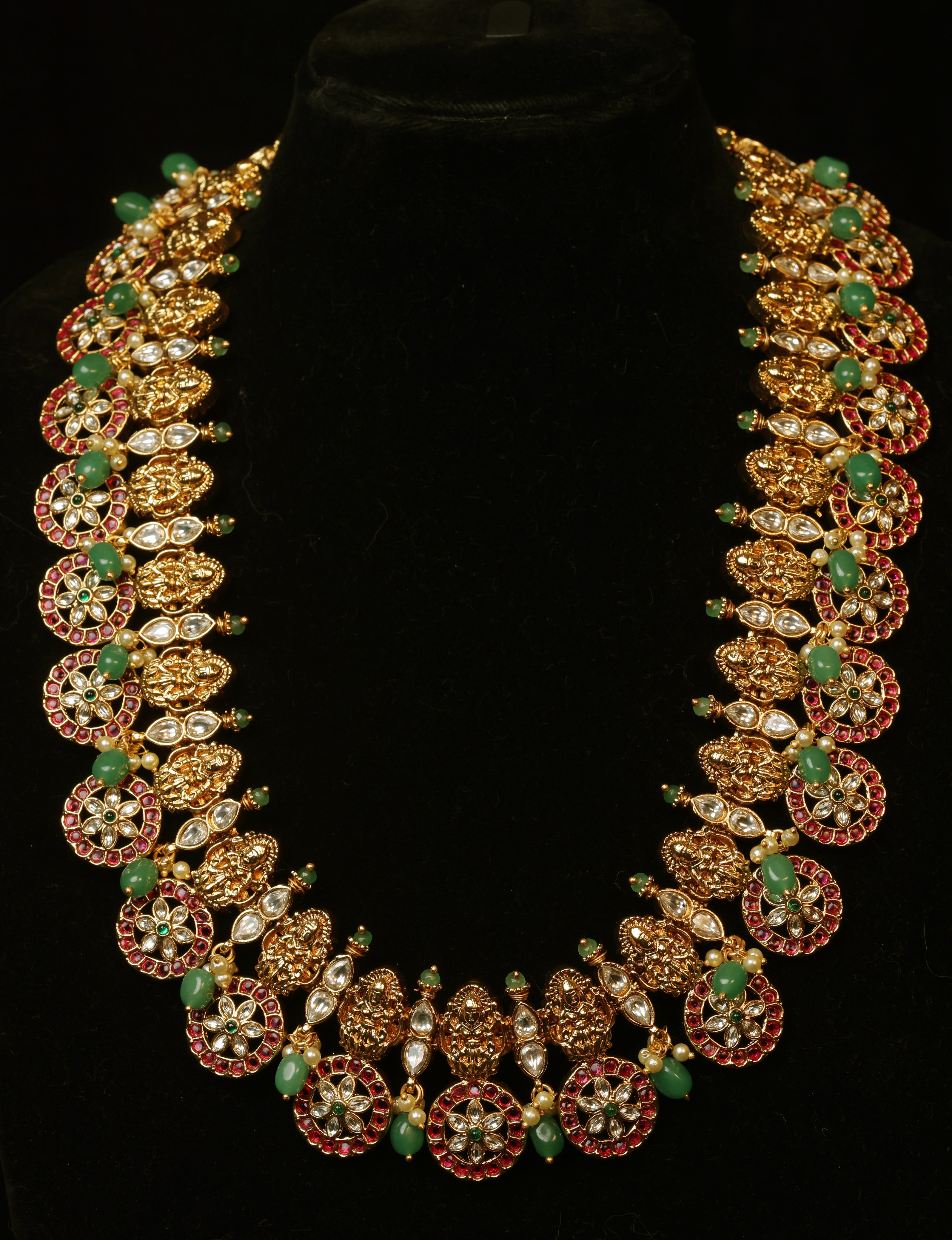 Emerald Kasu Buttamala  Haram