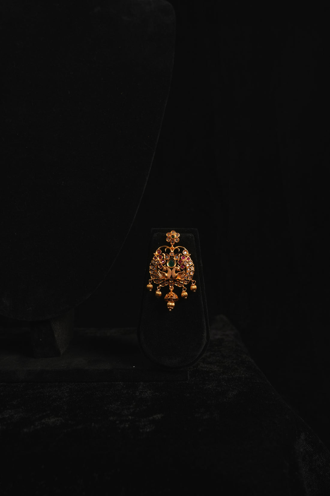 The Heritage Classic Jivana Haram