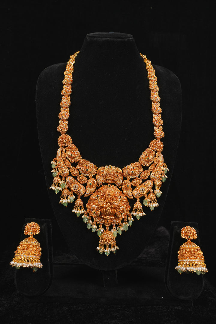 Eternal Lakshmi Vaibhavam Haram